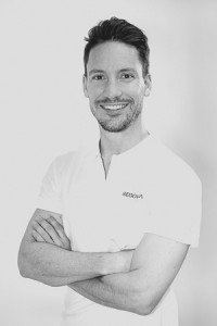 Christian Jiménez Periodoncista