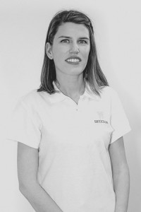 Tamara Alfonso Higienista dental