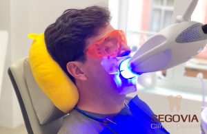 Blanqueamiento Dental Seguro y Facil de usar